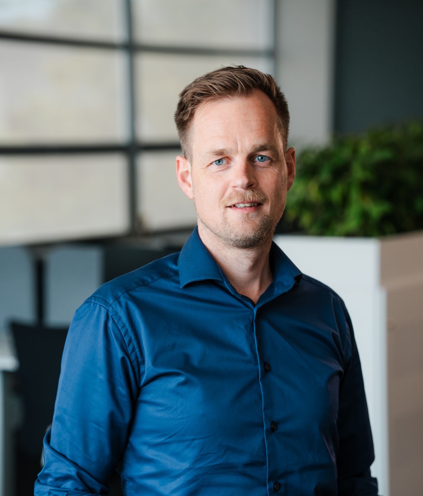 Marko Hardeman Office Compact