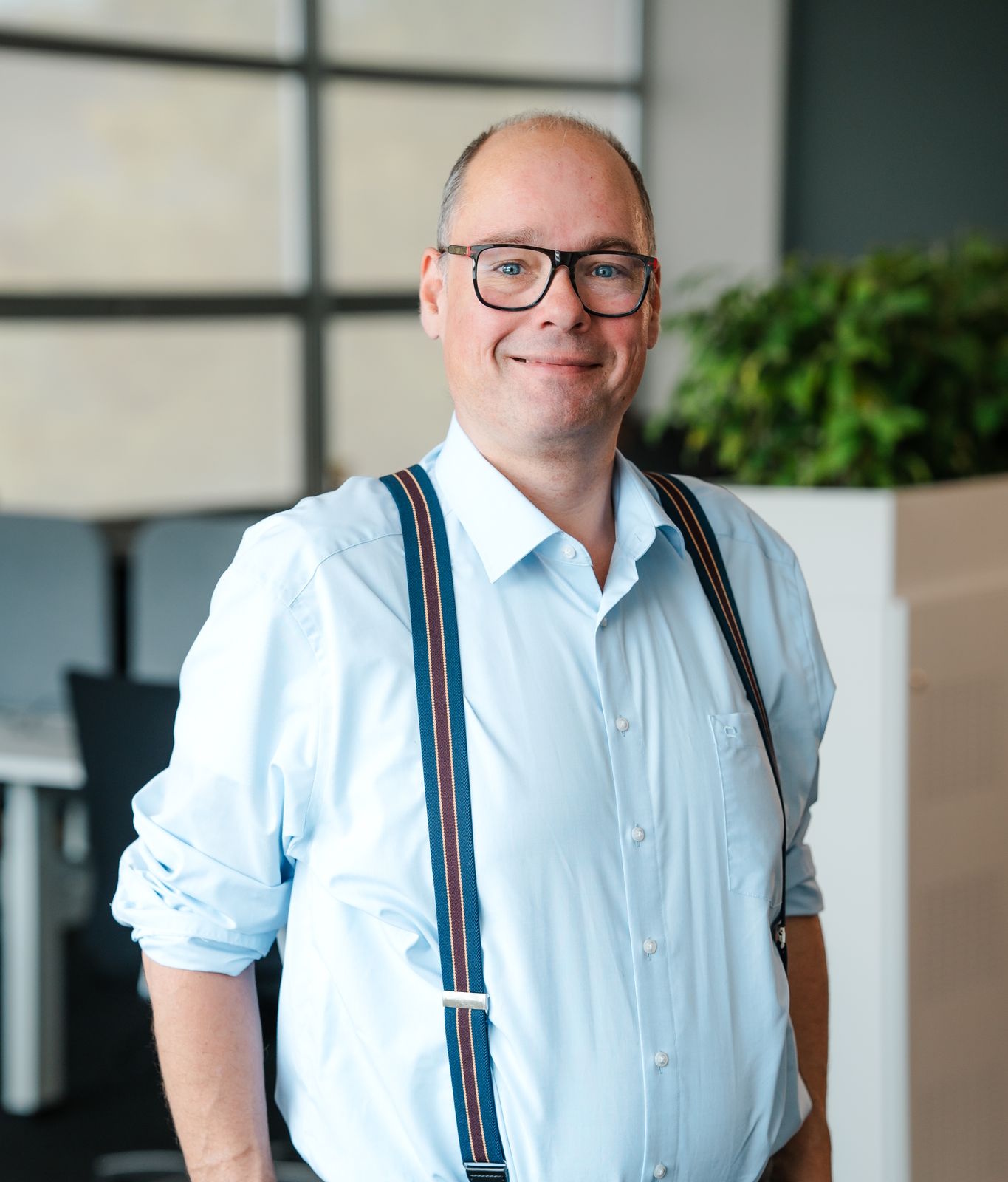 Martijn van Westerlaak Office Compact